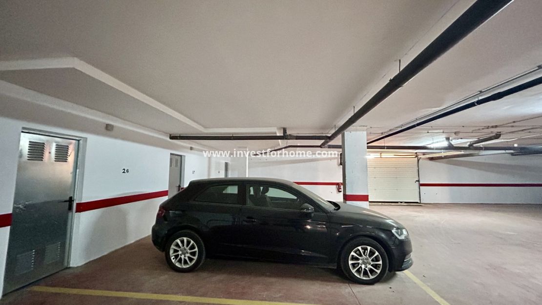 Vente - Appartement - Los Alcázares - Costa Calida