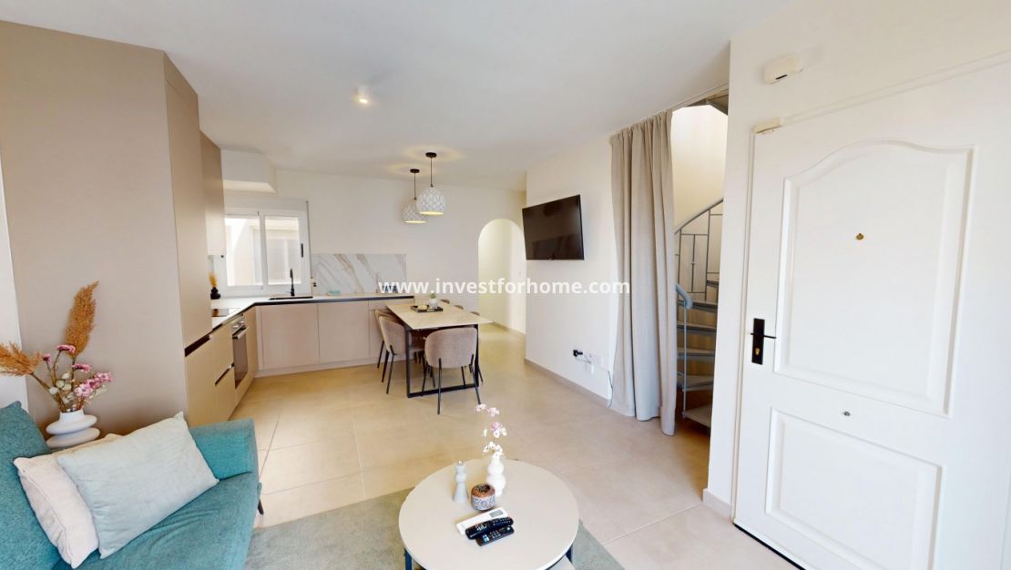 Vente - Appartement - Los Alcázares - Costa Calida