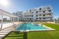 Vente - Appartement - Los Alcázares - Dolores De Pacheco-santa Rosalía
