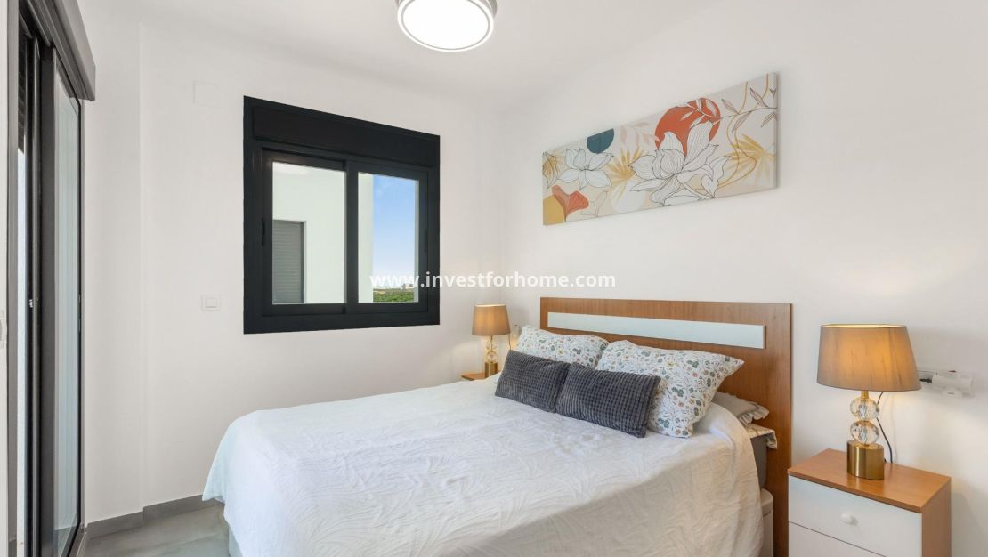 Vente - Appartement - Los Alcázares - Dolores De Pacheco-santa Rosalía