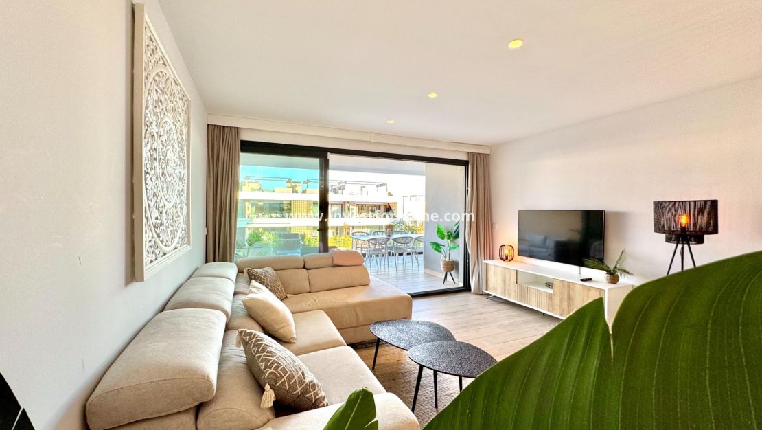 Vente - Appartement - Los Alcázares - Dolores De Pacheco-santa Rosalía