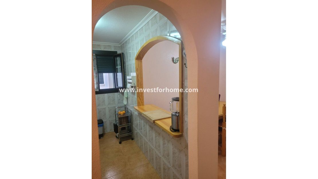 Vente - Appartement - Los Alcázares - Lomas Del Rame