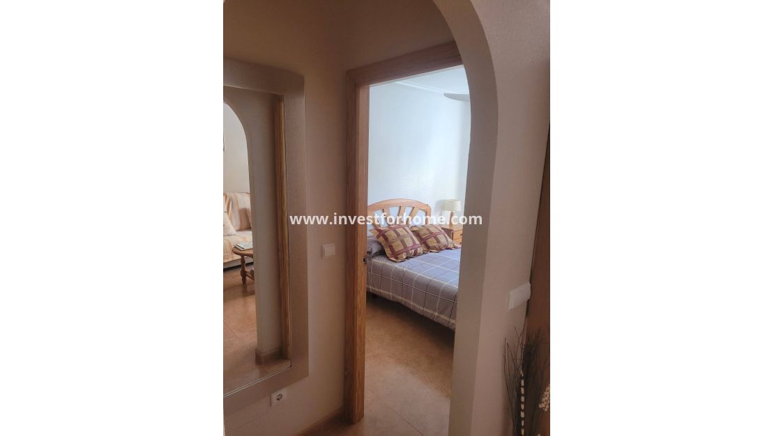 Vente - Appartement - Los Alcázares - Lomas Del Rame