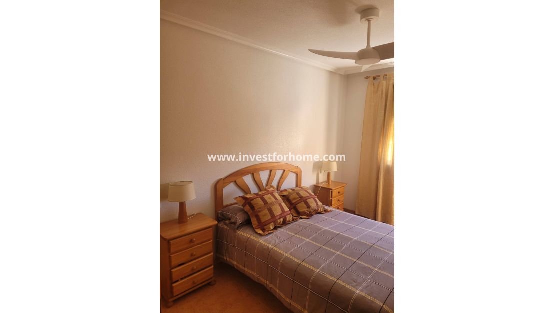 Vente - Appartement - Los Alcázares - Lomas Del Rame