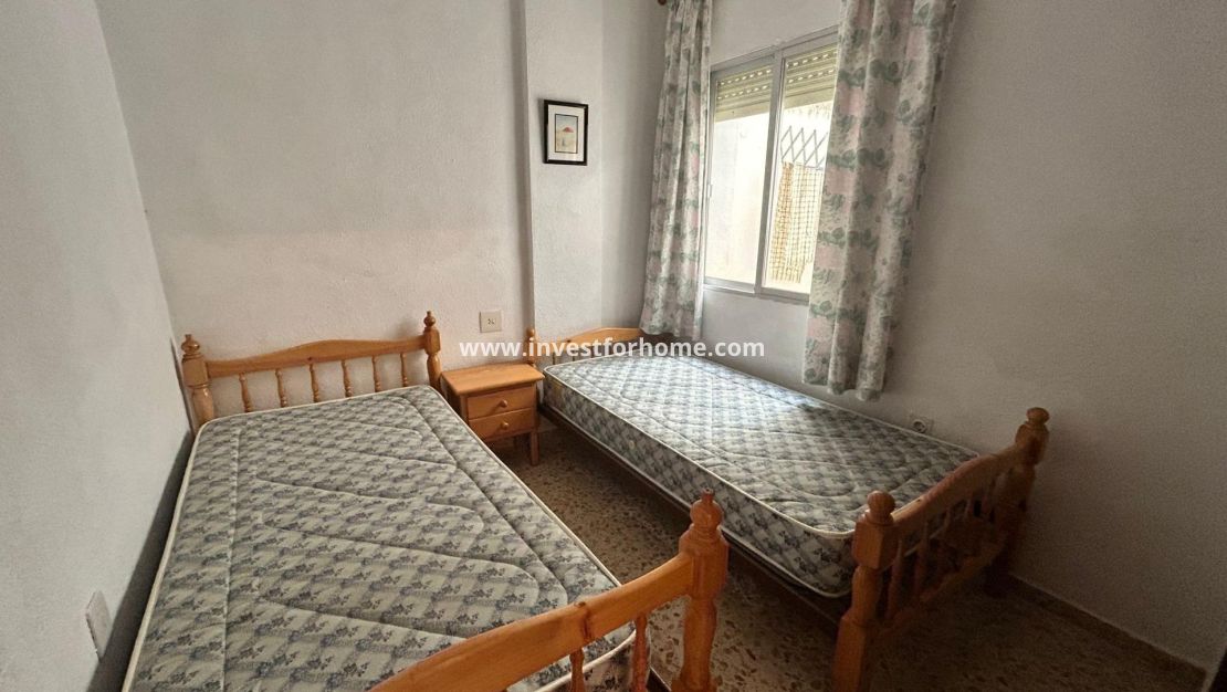 Vente - Appartement - Los Alcázares - Los Narejos-punta Calera