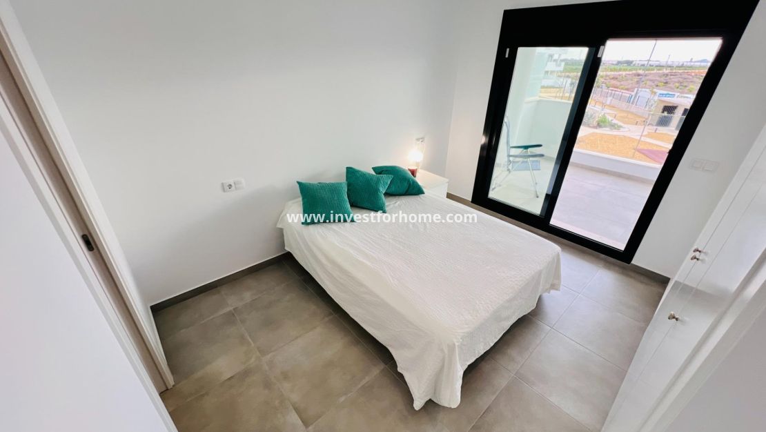 Vente - Appartement - Los Alcázares - Santa Rosalía