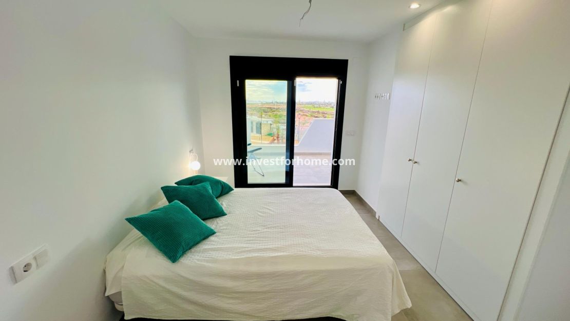 Vente - Appartement - Los Alcázares - Santa Rosalía