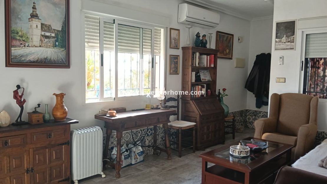 Vente - Appartement - Los Montesinos - Costa Blanca