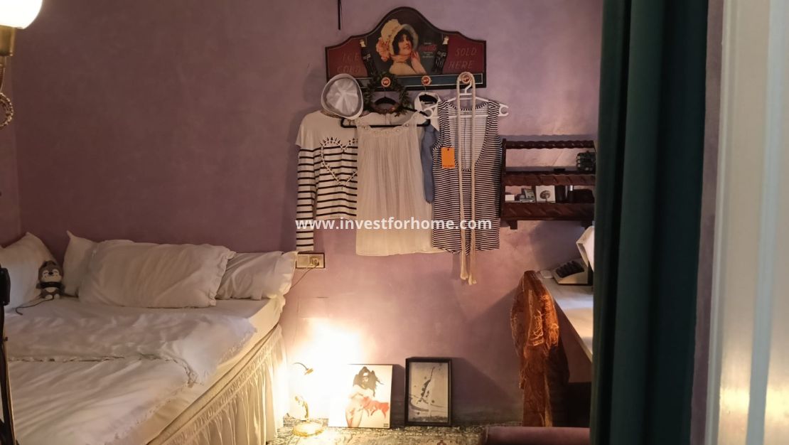 Vente - Appartement - Los Montesinos - Costa Blanca