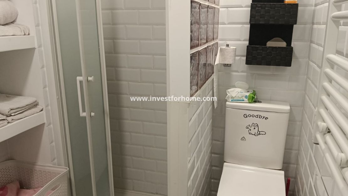 Vente - Appartement - Los Montesinos - Costa Blanca