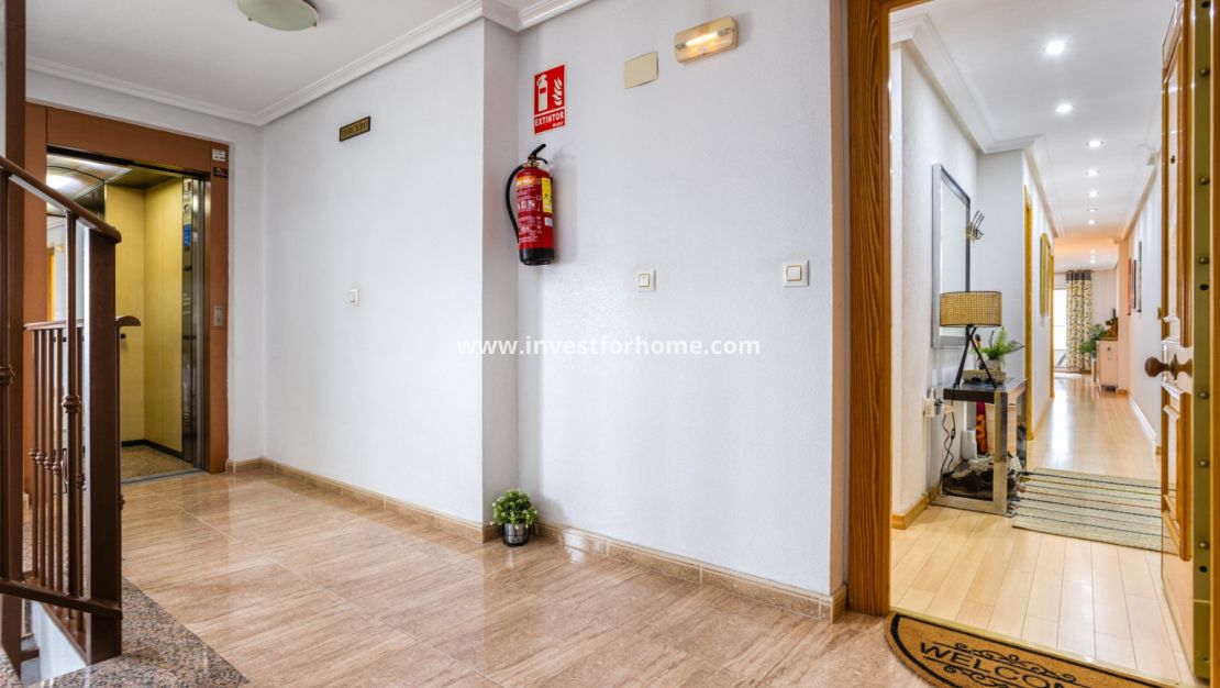 Vente - Appartement - Los Montesinos - Costa Blanca