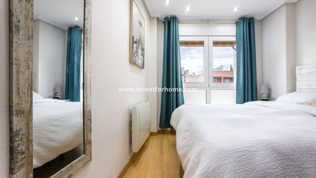 Vente - Appartement - Los Montesinos - Costa Blanca