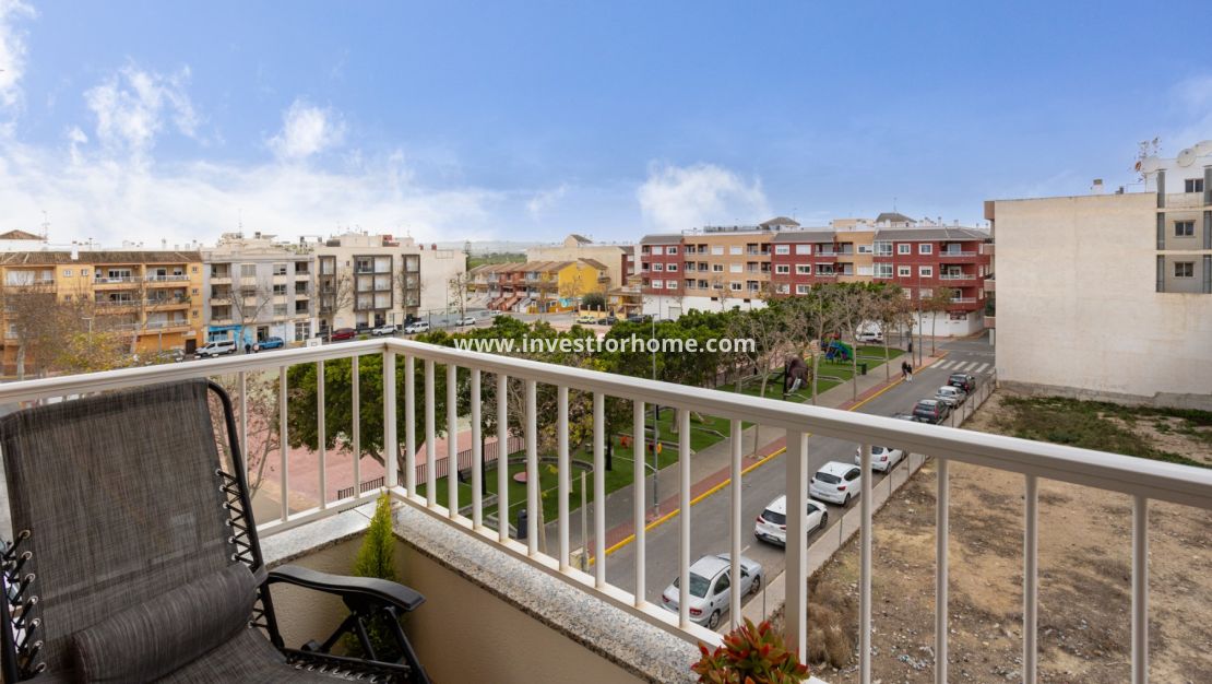 Vente - Appartement - Los Montesinos - Costa Blanca