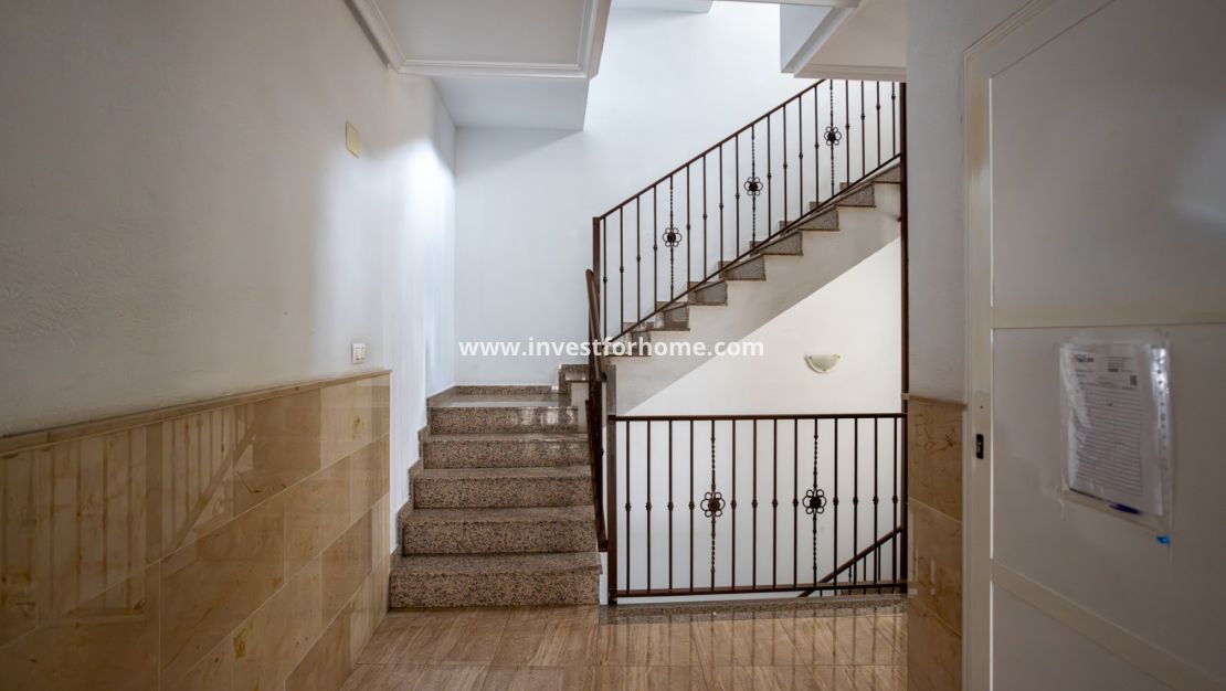 Vente - Appartement - Los Montesinos - Costa Blanca