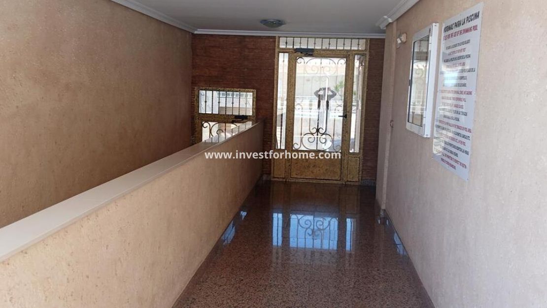 Vente - Appartement - Los Montesinos - PUEBLO CENTRO