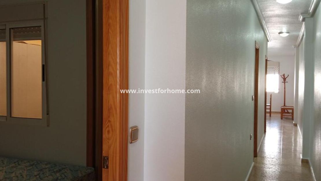 Vente - Appartement - Los Montesinos - PUEBLO CENTRO