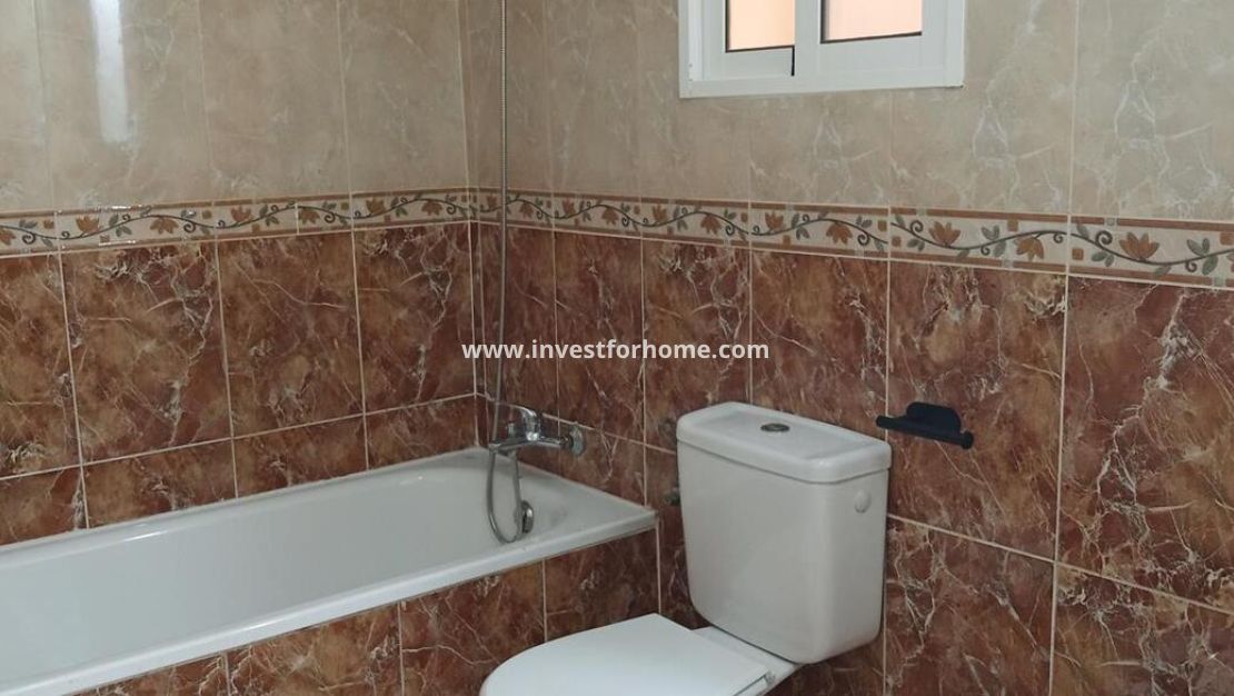 Vente - Appartement - Los Montesinos - PUEBLO CENTRO