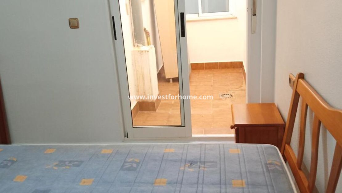 Vente - Appartement - Los Montesinos - PUEBLO CENTRO