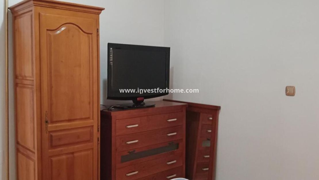 Vente - Appartement - Los Montesinos - PUEBLO CENTRO