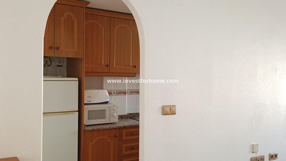 Vente - Appartement - Los Montesinos - PUEBLO CENTRO