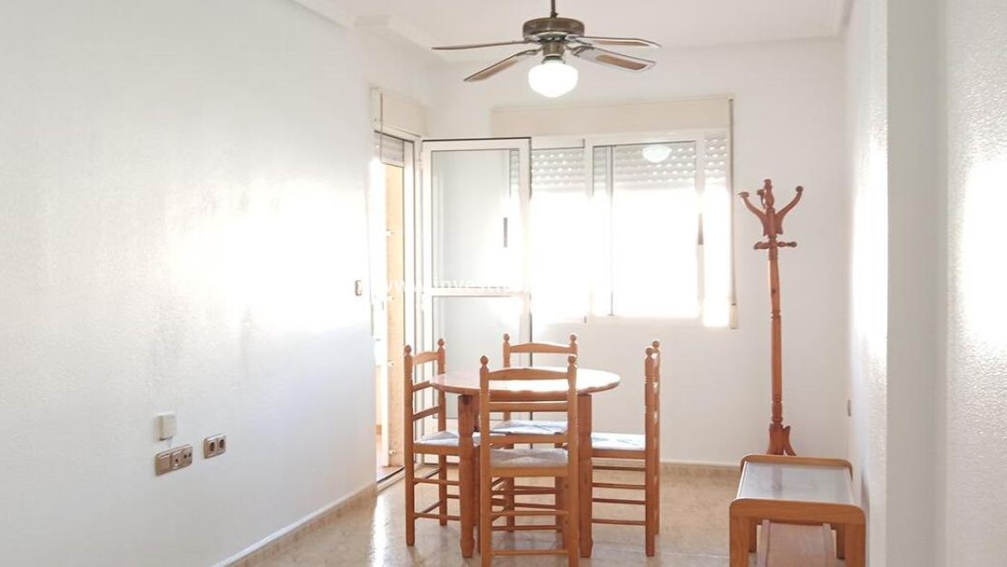 Vente - Appartement - Los Montesinos - PUEBLO CENTRO