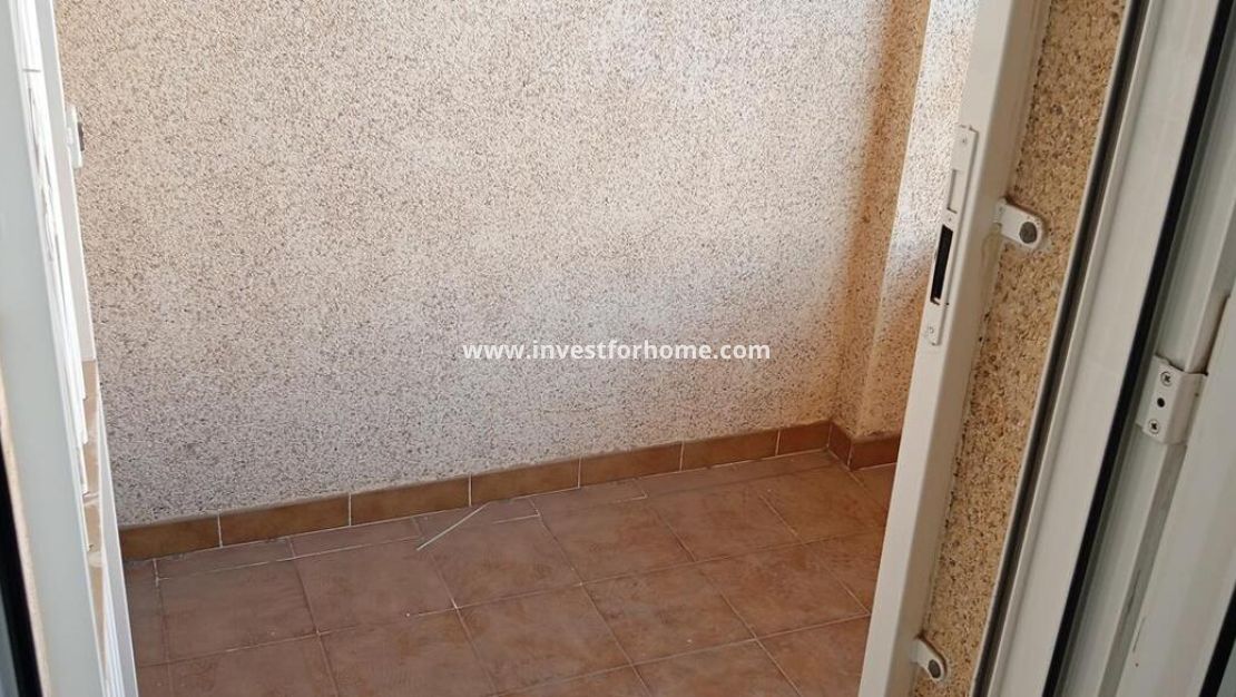 Vente - Appartement - Los Montesinos - PUEBLO CENTRO