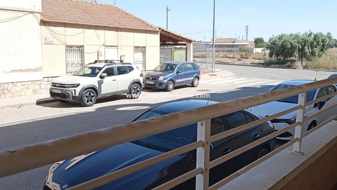 Vente - Appartement - Los Montesinos - PUEBLO CENTRO