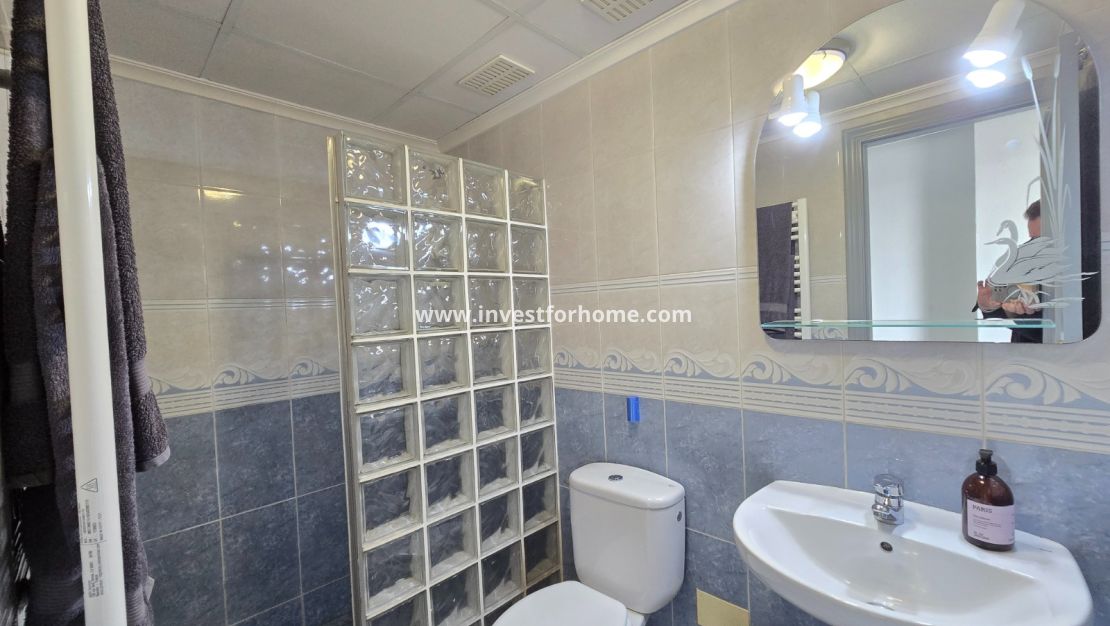 Vente - Appartement - Los Montesinos *