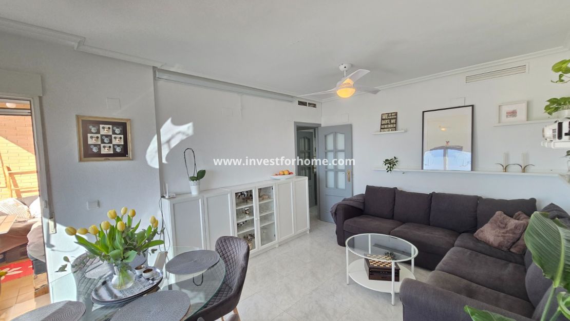 Vente - Appartement - Los Montesinos *