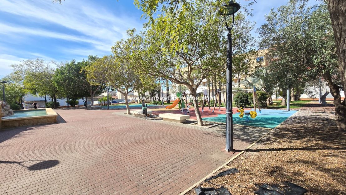 Vente - Appartement - Los Montesinos *