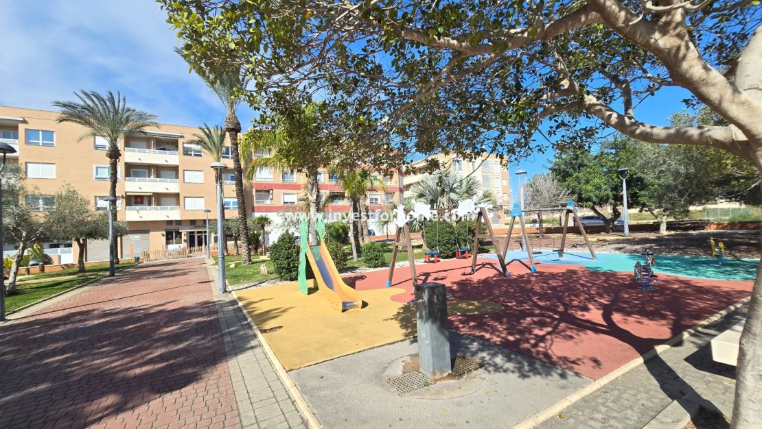 Vente - Appartement - Los Montesinos *