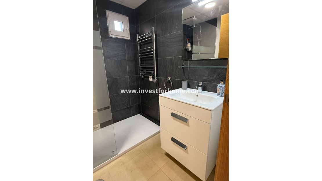 Vente - Appartement - Mar Menor Golf Resort - Costa Calida