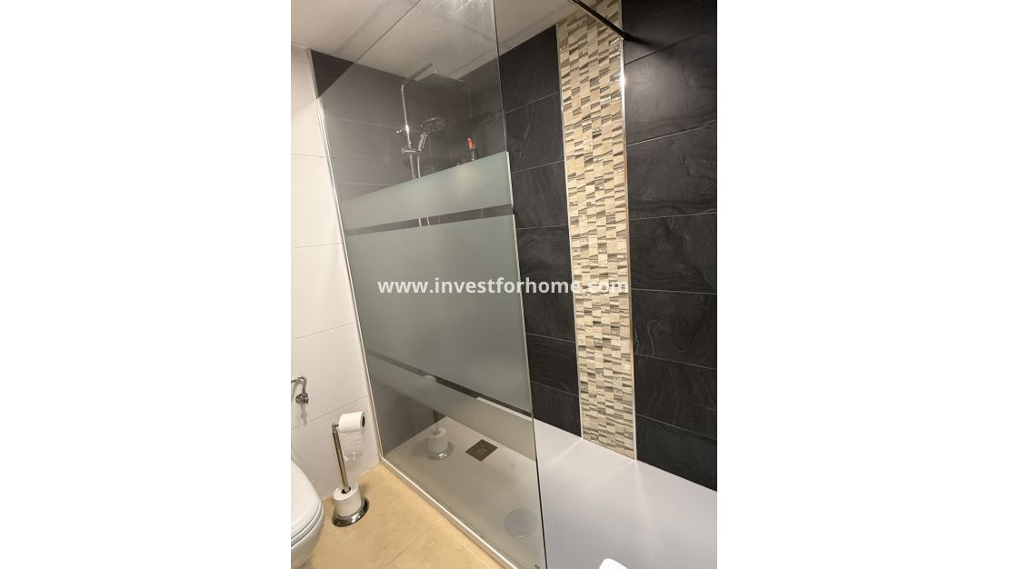 Vente - Appartement - Mar Menor Golf Resort - Costa Calida