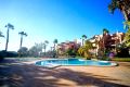 Vente - Appartement - Mar Menor Golf Resort - Costa Calida