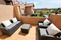 Vente - Appartement - Mar Menor Golf Resort - Inland