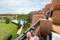 Vente - Appartement - Mar Menor Golf Resort - Inland