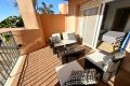 Vente - Appartement - Mar Menor Golf Resort - Inland