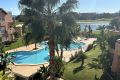 Vente - Appartement - Mar Menor Golf Resort - Inland