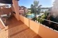 Vente - Appartement - Mar Menor Golf Resort - Inland
