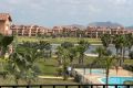 Vente - Appartement - Mar Menor Golf Resort - Inland