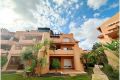 Vente - Appartement - Mar Menor Golf Resort - Inland