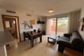 Vente - Appartement - Mar Menor Golf Resort - Inland