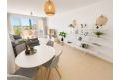 Vente - Appartement - Mar Menor Golf Resort - Inland
