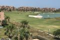 Vente - Appartement - Mar Menor Golf Resort - Inland