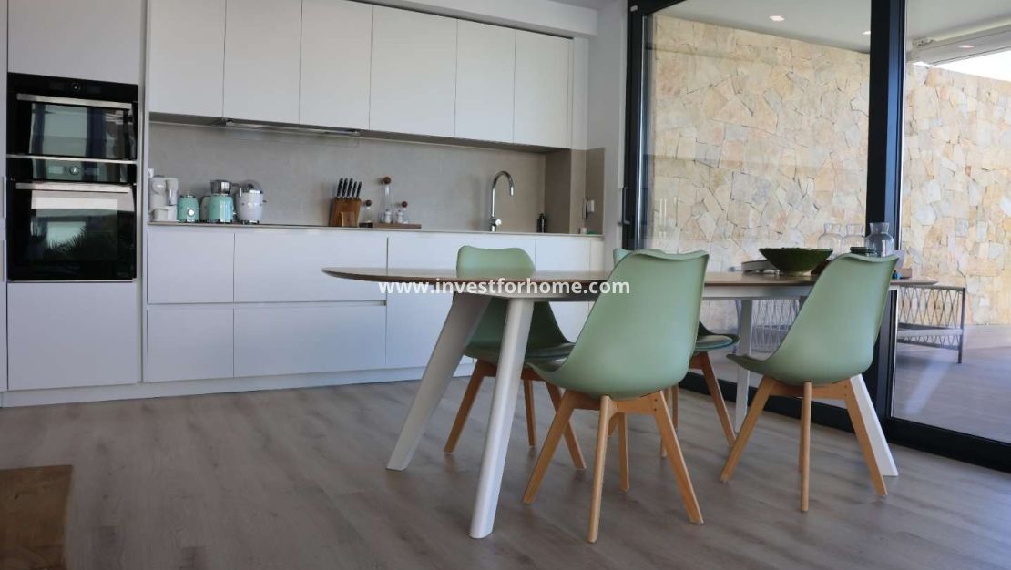 Vente - Appartement - Monforte del Cid - Font Del Llop