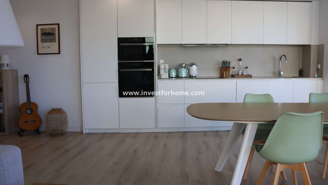 Vente - Appartement - Monforte del Cid - Font Del Llop
