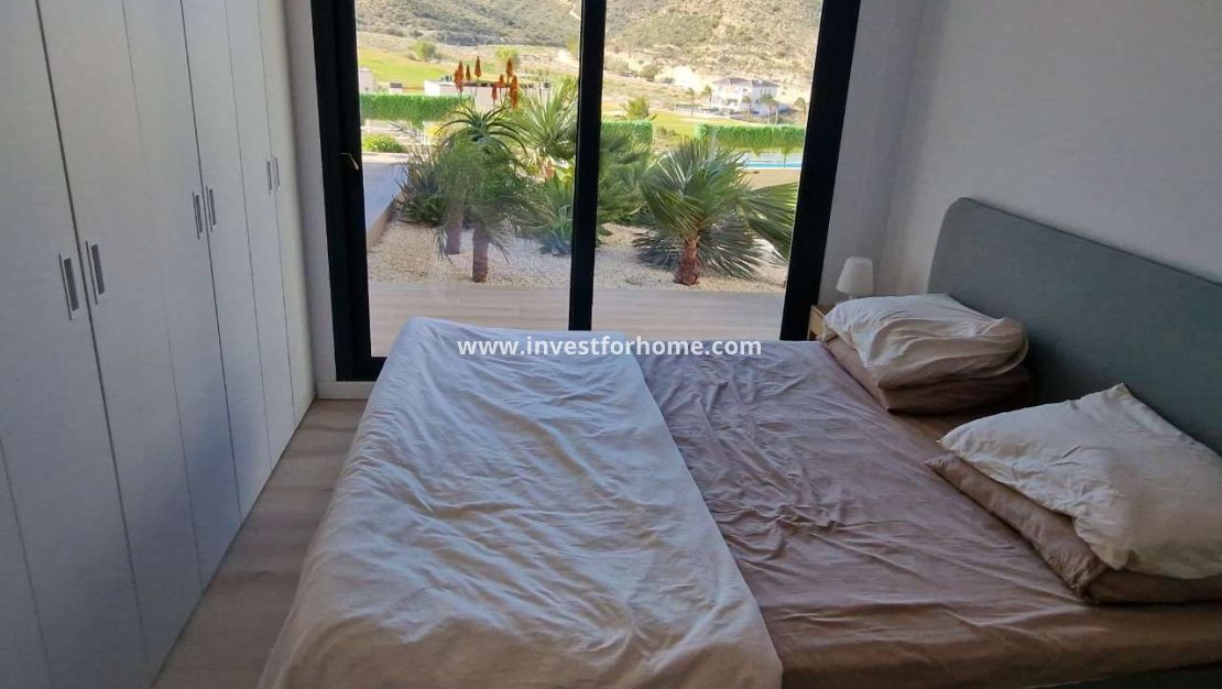 Vente - Appartement - Monforte del Cid - Font Del Llop