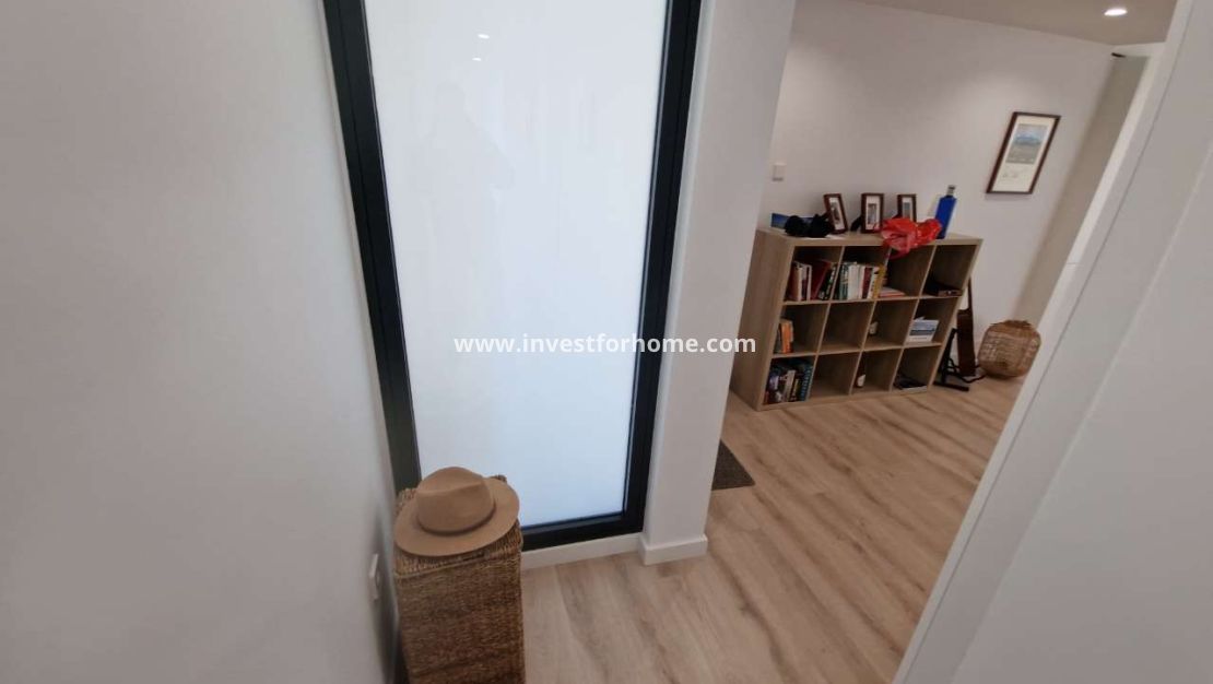 Vente - Appartement - Monforte del Cid - Font Del Llop