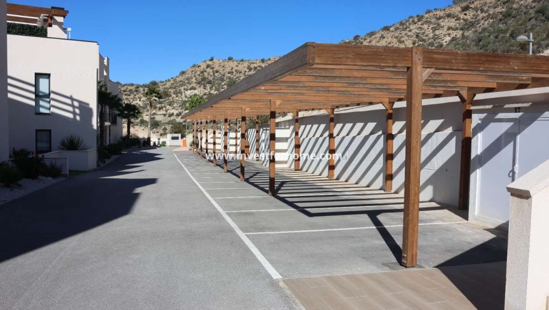 Vente - Appartement - Monforte del Cid - Font Del Llop