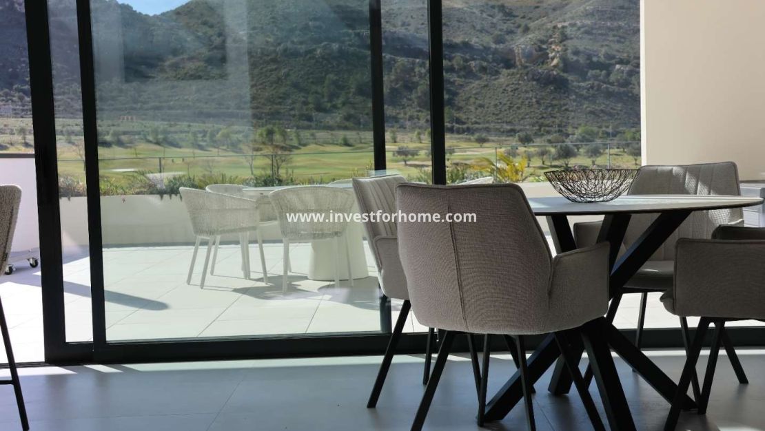Vente - Appartement - Monforte del Cid - Font Del Llop
